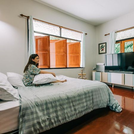 Banya Bnb ที่พักบ้านย่าบีแอนด์บี เมืองประจวบฯ Прачуап-Кхірі-Кхан Екстер'єр фото