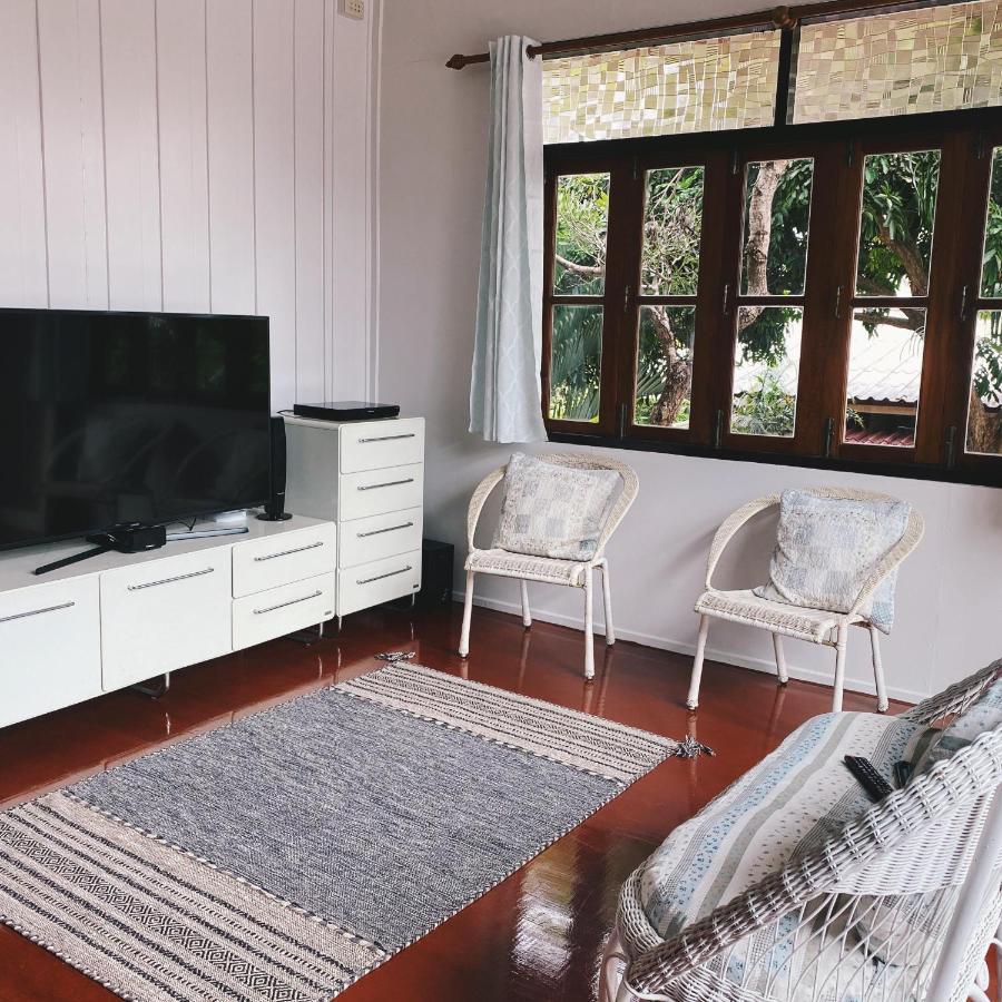 Banya Bnb ที่พักบ้านย่าบีแอนด์บี เมืองประจวบฯ Прачуап-Кхірі-Кхан Екстер'єр фото