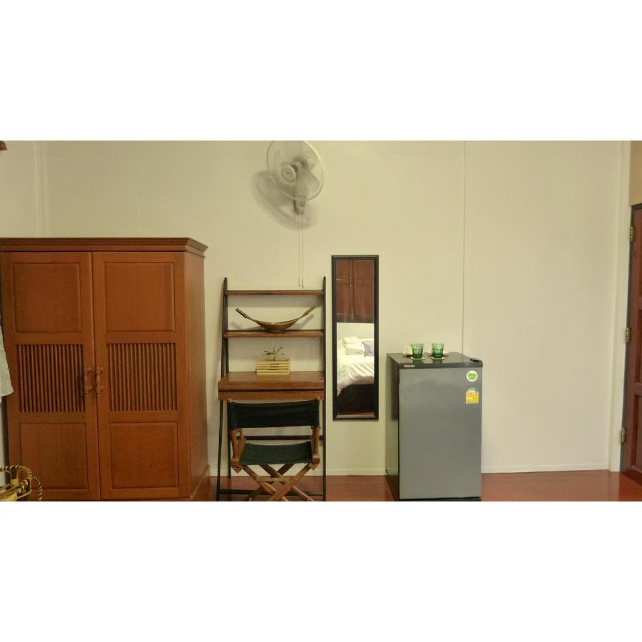 Banya Bnb ที่พักบ้านย่าบีแอนด์บี เมืองประจวบฯ Прачуап-Кхірі-Кхан Екстер'єр фото