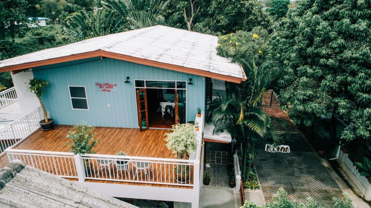 Banya Bnb ที่พักบ้านย่าบีแอนด์บี เมืองประจวบฯ Прачуап-Кхірі-Кхан Екстер'єр фото