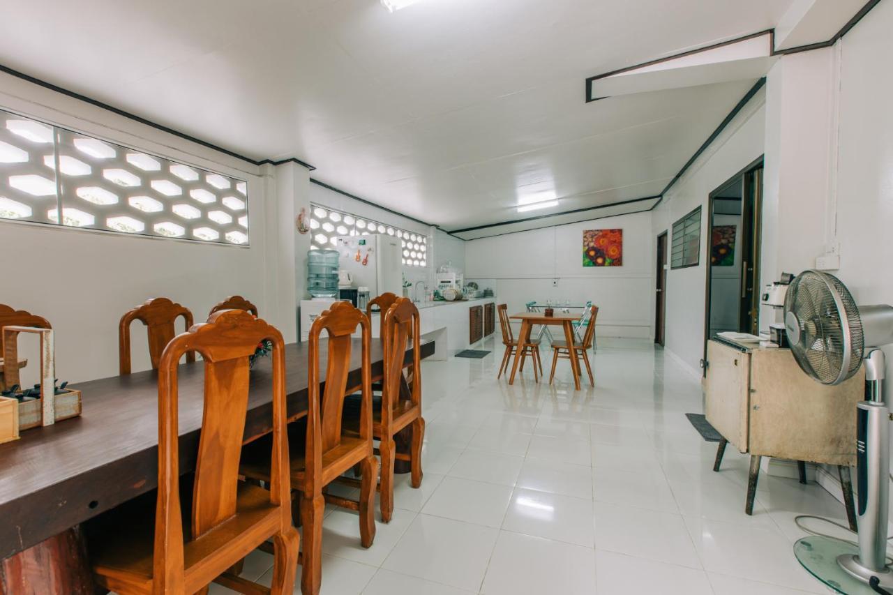 Banya Bnb ที่พักบ้านย่าบีแอนด์บี เมืองประจวบฯ Прачуап-Кхірі-Кхан Екстер'єр фото