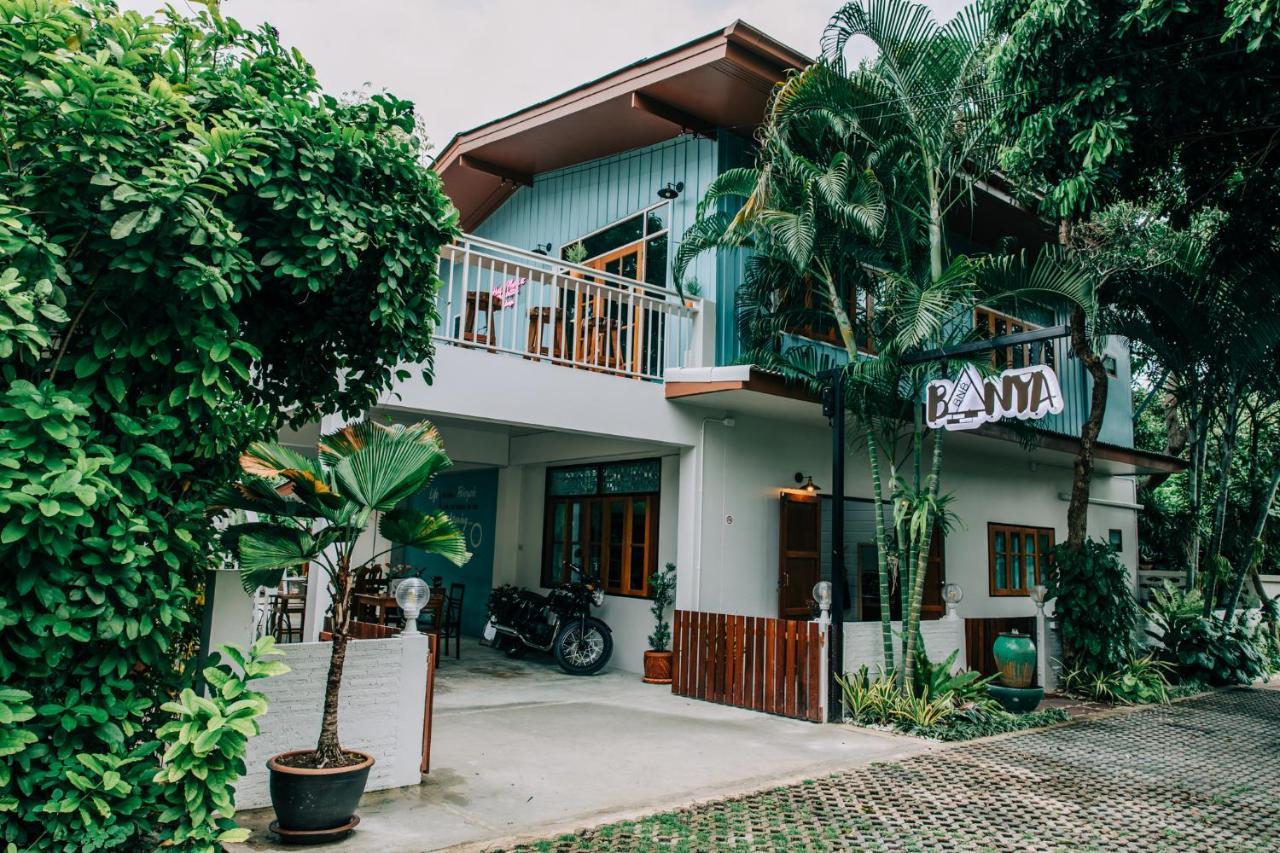 Banya Bnb ที่พักบ้านย่าบีแอนด์บี เมืองประจวบฯ Прачуап-Кхірі-Кхан Екстер'єр фото