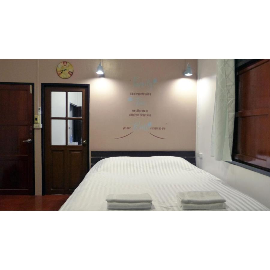 Banya Bnb ที่พักบ้านย่าบีแอนด์บี เมืองประจวบฯ Прачуап-Кхірі-Кхан Екстер'єр фото
