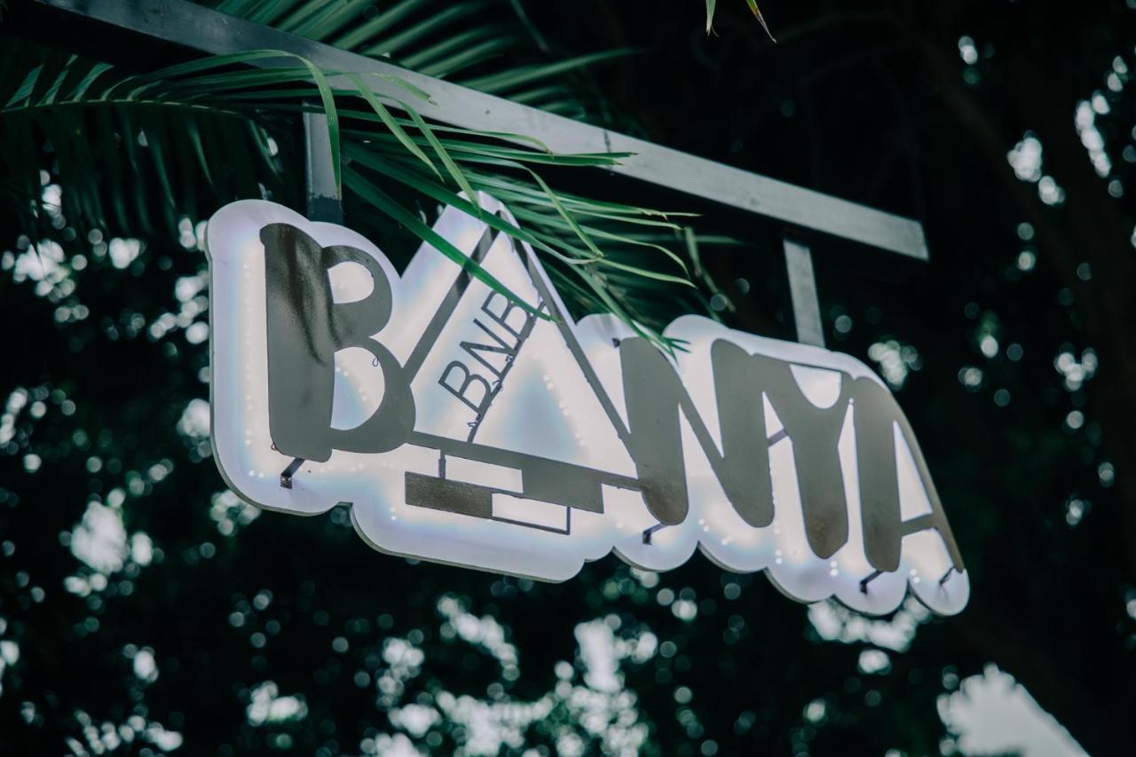 Banya Bnb ที่พักบ้านย่าบีแอนด์บี เมืองประจวบฯ Прачуап-Кхірі-Кхан Екстер'єр фото