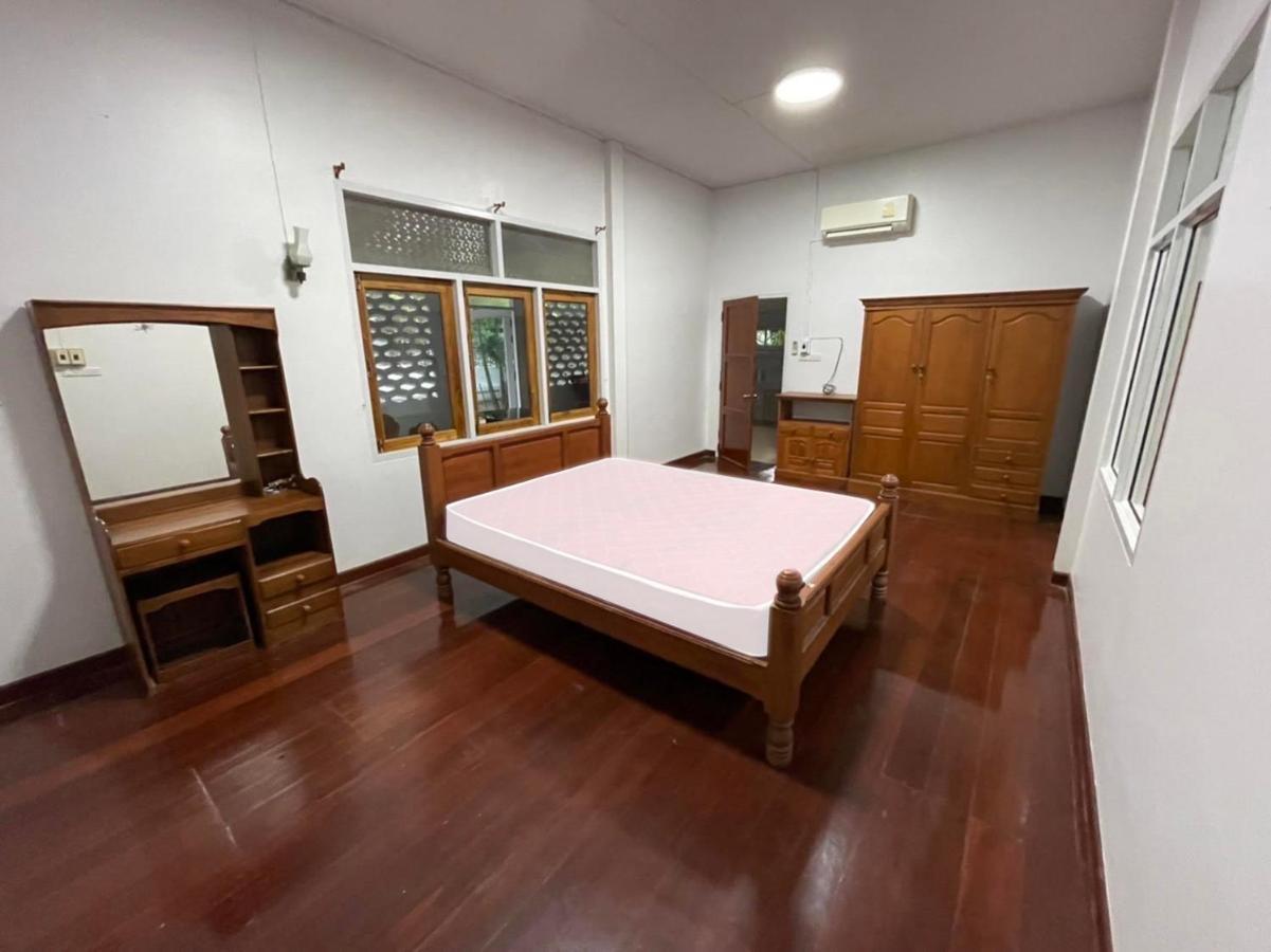 Banya Bnb ที่พักบ้านย่าบีแอนด์บี เมืองประจวบฯ Прачуап-Кхірі-Кхан Екстер'єр фото