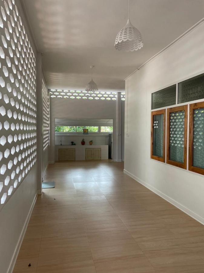 Banya Bnb ที่พักบ้านย่าบีแอนด์บี เมืองประจวบฯ Прачуап-Кхірі-Кхан Екстер'єр фото