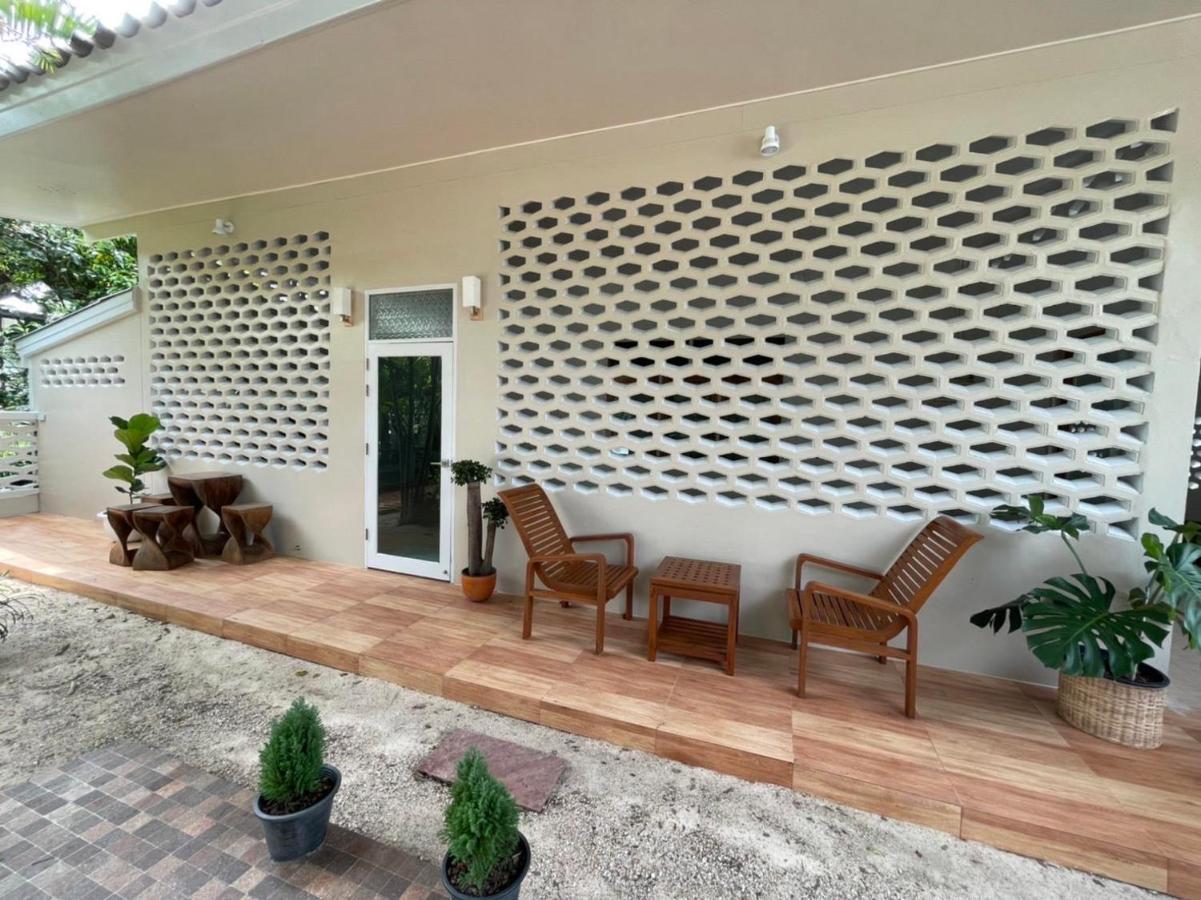 Banya Bnb ที่พักบ้านย่าบีแอนด์บี เมืองประจวบฯ Прачуап-Кхірі-Кхан Екстер'єр фото